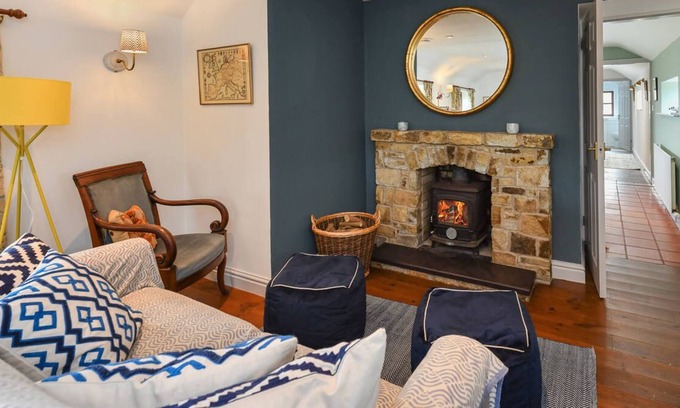 Abersoch House | Trefaes Bach in the beautiful Pwllheli