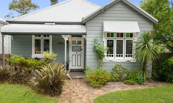 Blackheath House | Trefusis Cottage in Blackheath