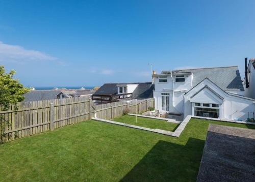 Port Isaac House | Tregenna, Port Isaac Bay Holiday