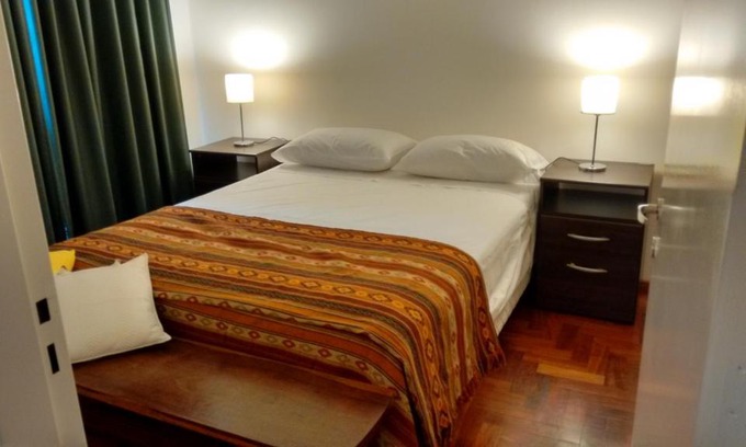 Nueva Cordoba Apartment | Trejo 1131