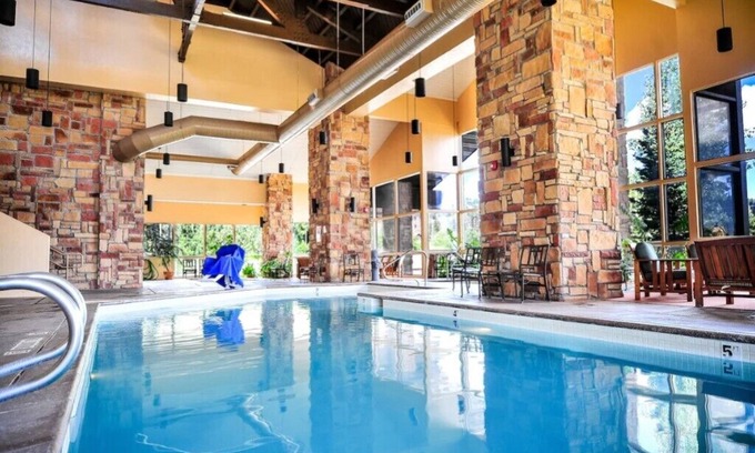 Brian Head Cabin | Trek to the top of Brian Head Peak and immerse yourself in the beautiful trails.