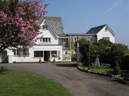 Mawnan Smith Hotel | Trelawne Hotel