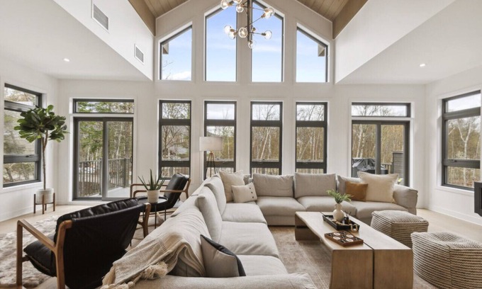 Mont-Tremblant Condo | Tremblant Prestige - Verbier 12-203