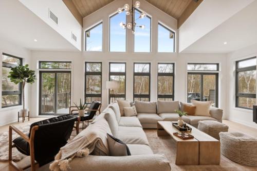 Mont-Tremblant House | Tremblant Prestige - Verbier 12-203