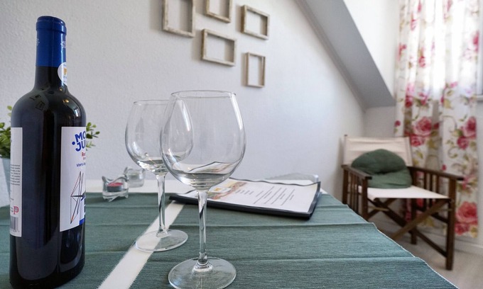 Alcantara Apartment | Trendy Alcantara II