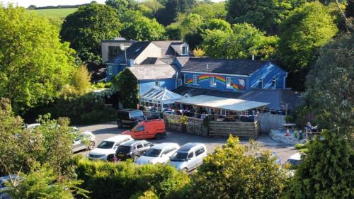 Constantine Hotel | Trengilly Wartha Inn