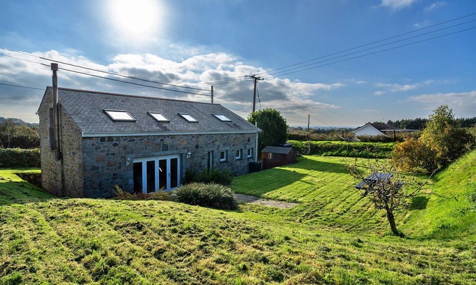 Saint Erth Praze Cottage | Trennal Barn
