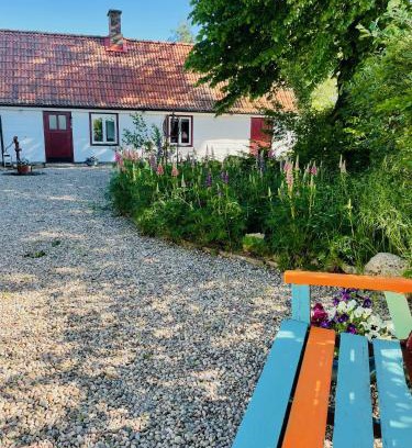 Farhult Bed & Breakfast | Trennegården B&B