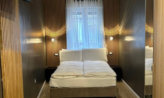 Trento Old Town House | Trento Best Home