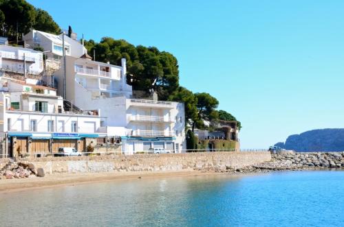 L'Estartit Apartment | Treputxell 1-1