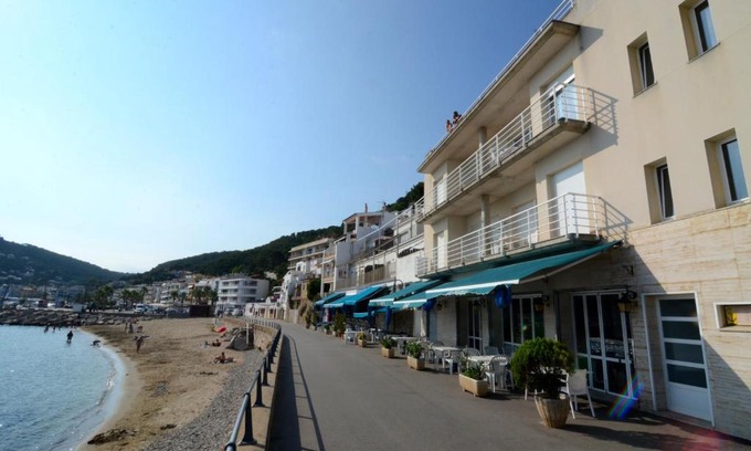 L'Estartit Apartment | Treputxell 1-2