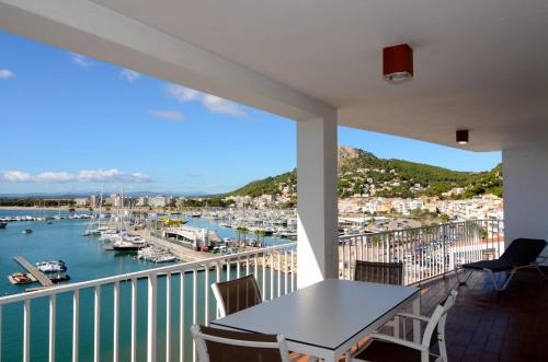 L'Estartit Apartment | Treputxell 7