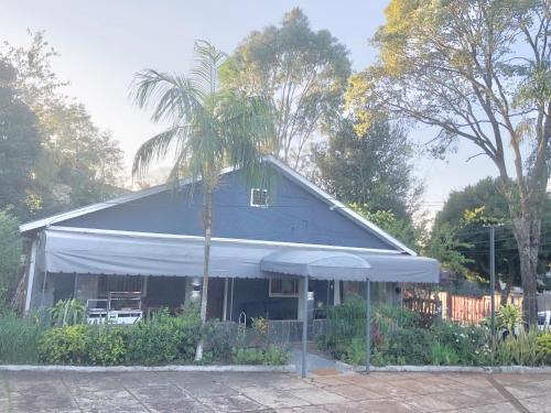 Puerto Iguazu Hotel | Tres Fronteras