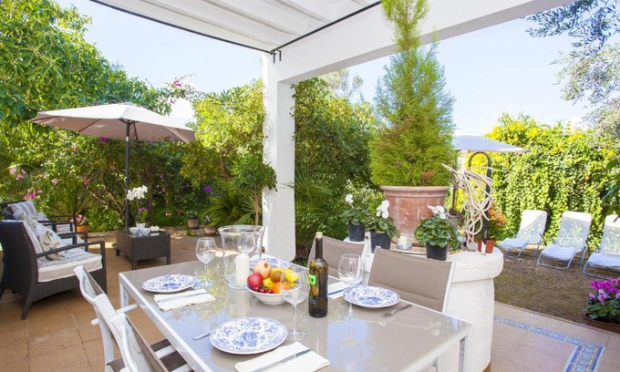 Colonia de Sant Pere Villa | Tres Pins