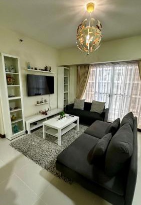 Pasig Apartment | TresMariasCrib 3BR Unit at Pasig City