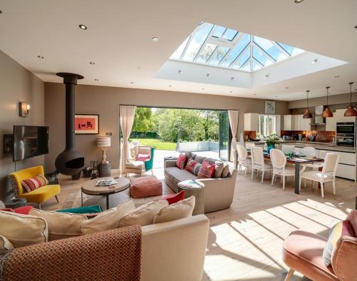 Wadebridge House | Trevanion