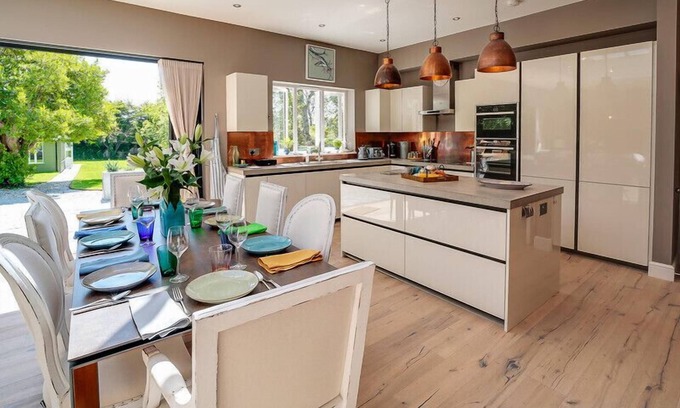 Wadebridge Cottage | Trevanion