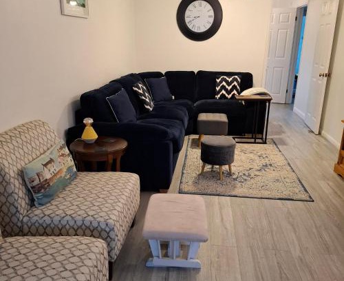 Crafthole House | Trewebster