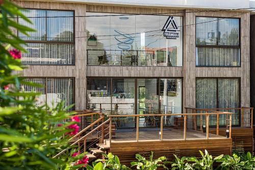 Fernando de Noronha House | Triângulo Noronha