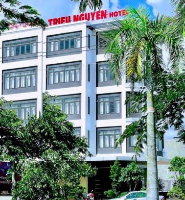 Tan Uyen Town Hotel | Triệu Nguyễn Hotel