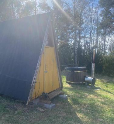 Laitila Other | Triangle Cabin