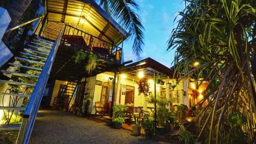 Dambulla House | Triangle Home Stay