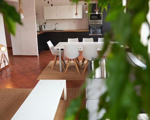 Rumia Apartment | TRIDENTE Zawiszy