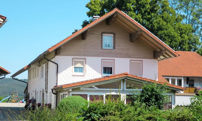 Fahrnbach House | Triendl by Interhome