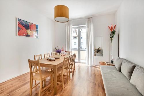 Quartiere XVII Trieste Apartment | Trieste Home!