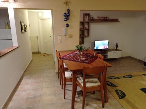 Trikala Apartment | Trikala Alex House