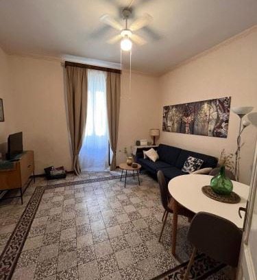 Marta Apartment | Trilocale a due passi dal lago La Vattutella
