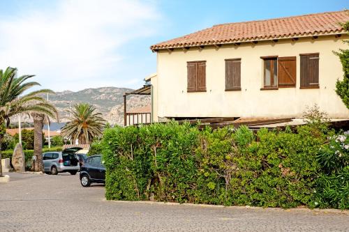 Capo Testa Apartment | Trilocale Capo Testa