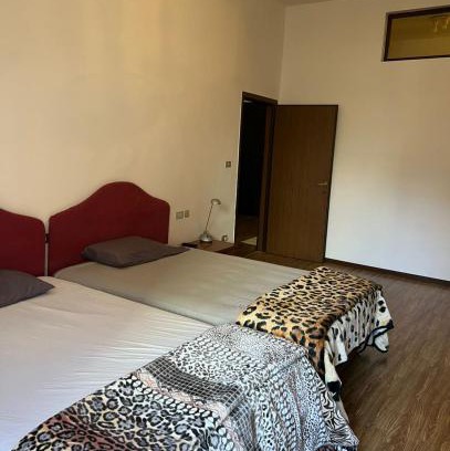 Faenza Apartment | Trilocale