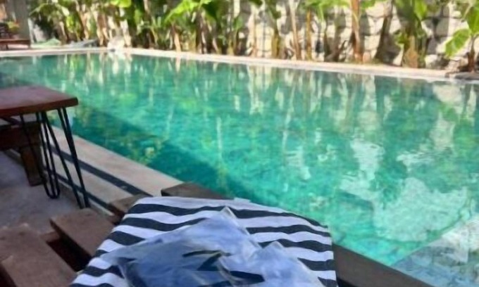 Alacati Bed & Breakfast | Trina Talles Alaçatı