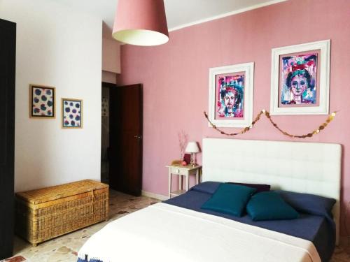 Catania City Centre Bed & Breakfast | Trinaco B&B
