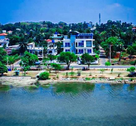 Trincomalee Hotel | Trinco Lagoon