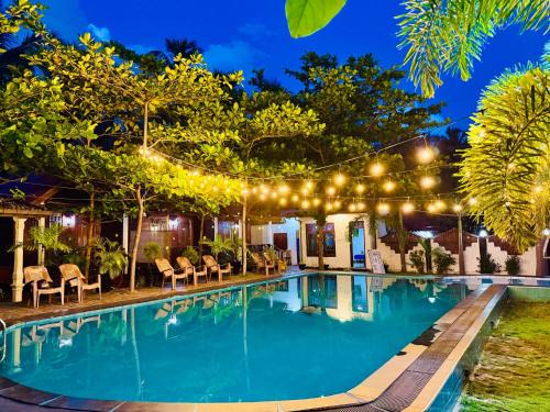 Trincomalee Hotel | Trinco Star Cabana