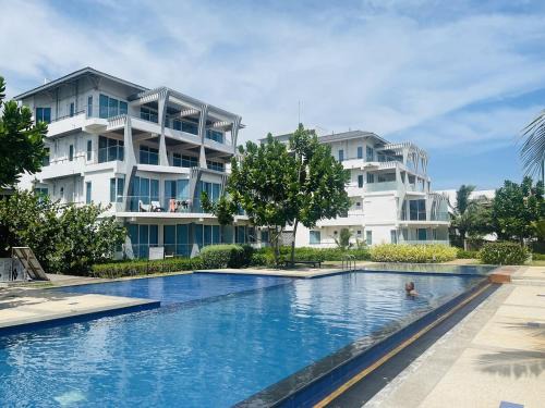 Nilaveli Apartment | Trincomalee Ocean Front Condos