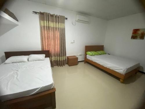 Kuchchaveli Villa | trincomalee villa
