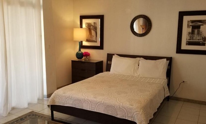 Parque Apartment | Trinitaria Apartment 1