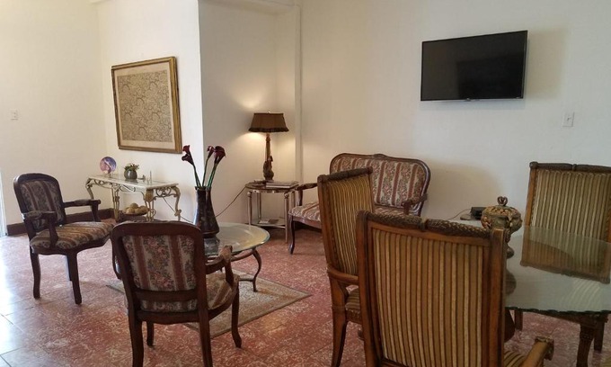 Parque Apartment | Trinitaria Apartment #4