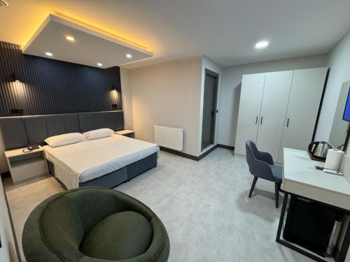 Atasehir Apartment | Trio Palace