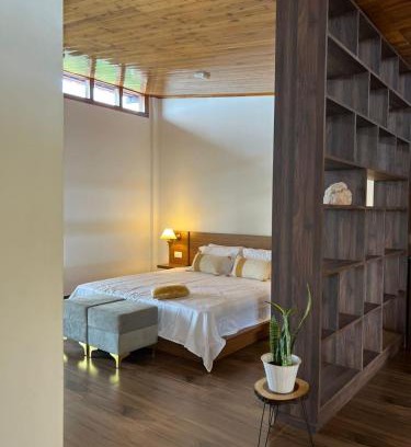 Shillong Bed & Breakfast | Triolet Bed and Breakfast