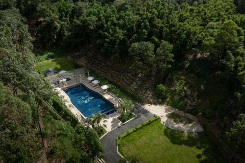 Huadu Hotel | Trip.com Group Country Retreats(Guangzhou Bella vita manor)