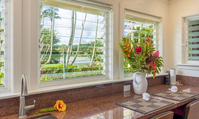Wailua Cottage | TripAdvisor and Lonely Planet Recommends Our Charming Cottages.