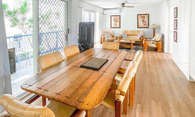 Caloundra Apartment | Tripcony Quays Apartment - Unit 4