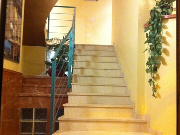 Alcoy Apartment | Triple apartment - double and single bed. 2 in Alcoi