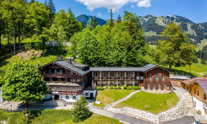 Bayrischzell Apartment | Triple - Berghotel Sudelfeld