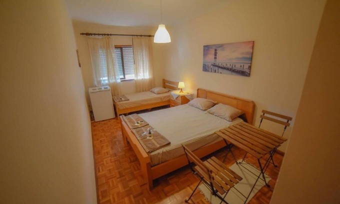 Bonfim Cabin | Triple Room in the Center of Porto