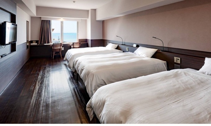 Taketomi-jima Taketomi-cho House | Triple Room | Simple Stay Breakfast included st / Ishigaki Okinawa